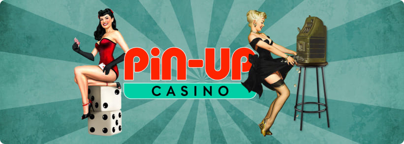 
Pin Up Casino
